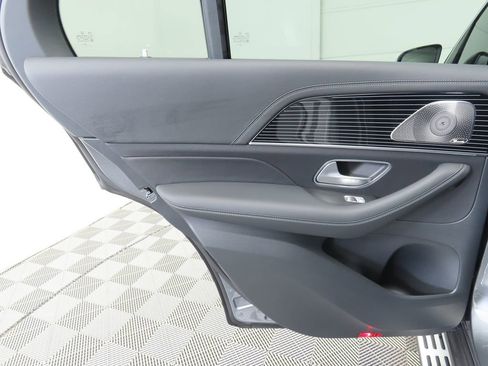 New 2026 Mercedes-Benz GLE 53 AMG 4MATIC image 26