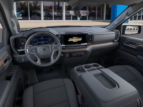 New 2026 Chevrolet Silverado 1500 RST image 15