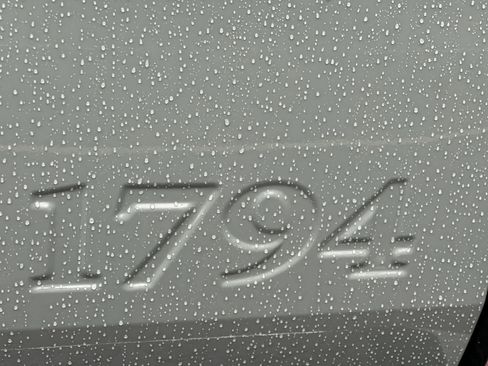 New 2026 Toyota Tundra 1794 Edition image 18