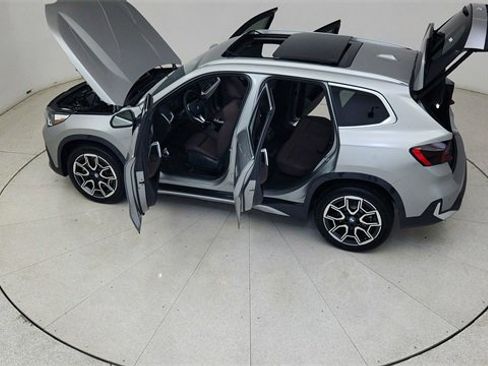 Used 2024 BMW X1 xDrive28i w/ Premium Package image 84