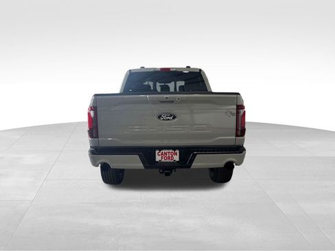 New 2026 Ford F150 Lariat image 5