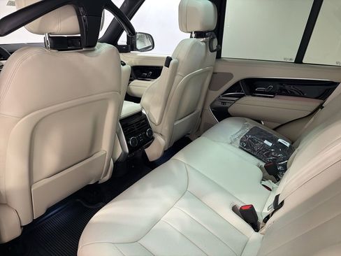 New 2026 Land Rover Range Rover SE AWD/4WD image 21