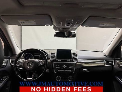Used 2016 Mercedes-Benz GLE 350 GLE 350 image 11