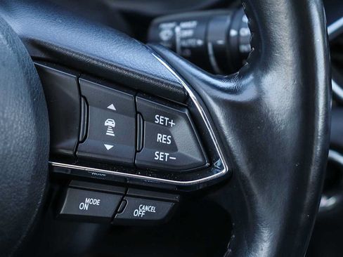 Used 2019 MAZDA CX-5 Grand Touring Reserve AWD/4WD image 21