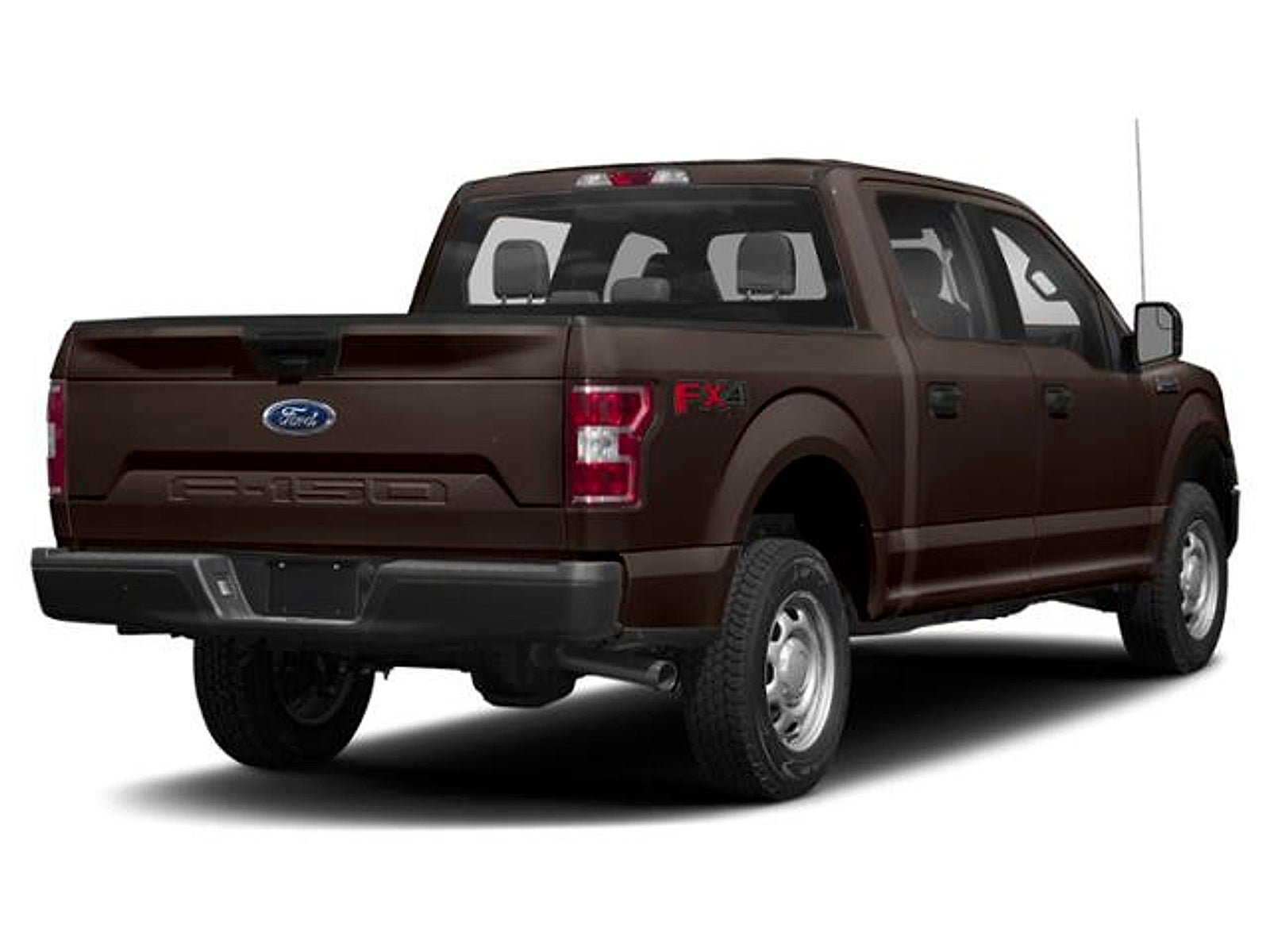 Used 2018 Ford F150 XL w/ Equipment Group 101A Mid RWD image 75