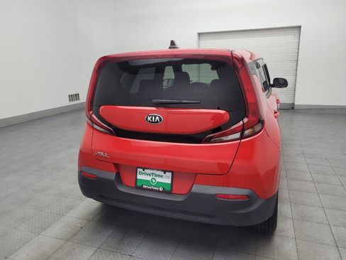 Used 2020 Kia Soul LX image 7