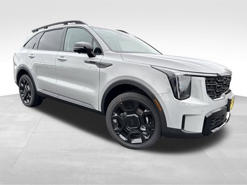 New 2026 Kia Sorento SX image 1