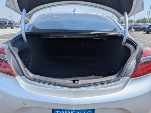 Used 2015 Buick Regal Premium FWD image 33