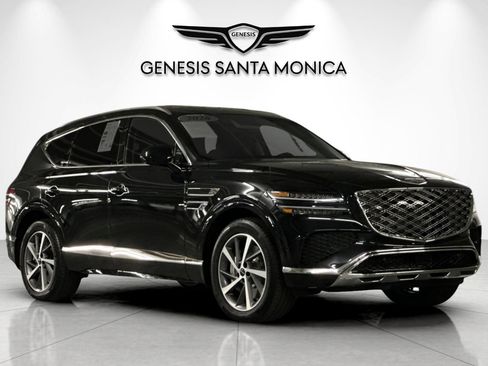 Used 2026 Genesis GV80 2.5T Advanced AWD/4WD image 1