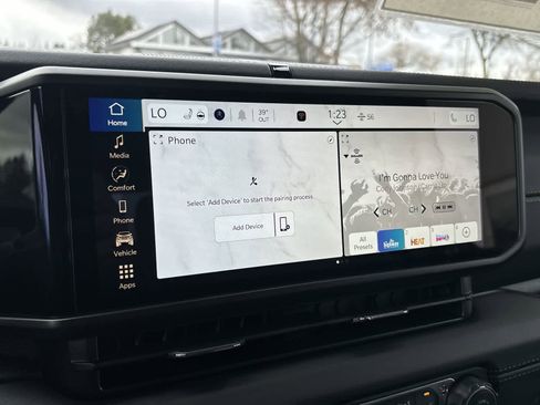 New 2026 Jeep Gladiator Sport image 15