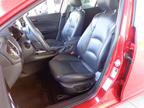 Used 2015 MAZDA MAZDA3 s Grand Touring FWD image 14