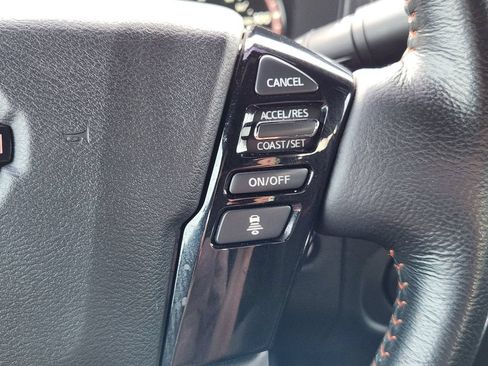 Certified 2023 Nissan Frontier PRO-4X w/ Pro Convenience Package AWD/4WD image 23