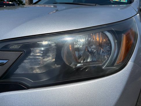 Used 2013 Honda CR-V EX-L image 9
