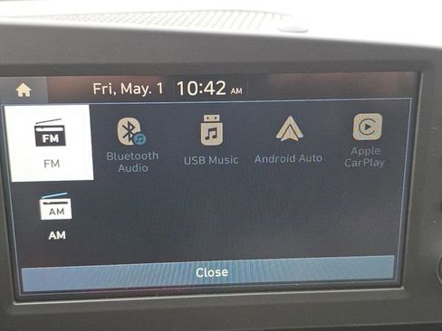 New 2026 Hyundai Elantra SEL Sport Premium FWD image 8
