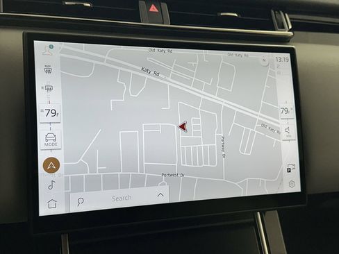 Used 2026 Land Rover Range Rover Velar Dynamic SE AWD/4WD image 25