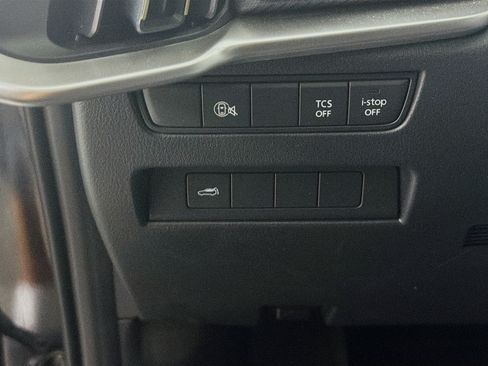 Used 2026 MAZDA CX-90 3.3 Turbo w/ Select Package AWD/4WD image 16