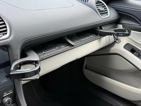 New 2025 Porsche 718 Boxster GTS RWD image 26