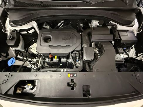 Used 2019 Hyundai Santa Fe SE AWD/4WD image 26