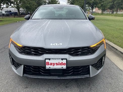 New 2026 Kia K5 GT-Line w/ GT-Line Premium Package image 5