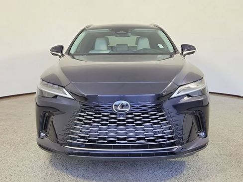 Used 2024 Lexus RX 350 FWD w/ Convenience Package image 3