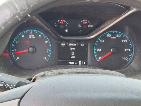 Used 2020 GMC Canyon 2WD Crew Cab w/ Convenience Package image 10