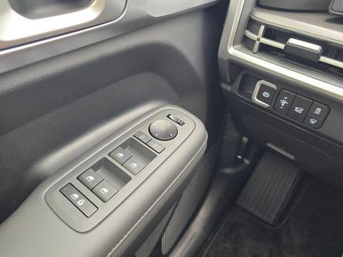 New 2026 Hyundai Santa Fe XRT AWD/4WD image 22