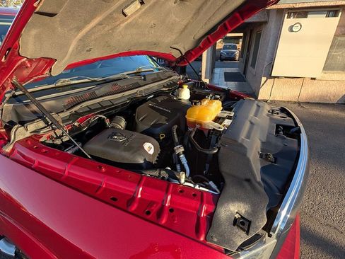 Used 2014 RAM 1500 Laramie w/ Convenience Group image 38