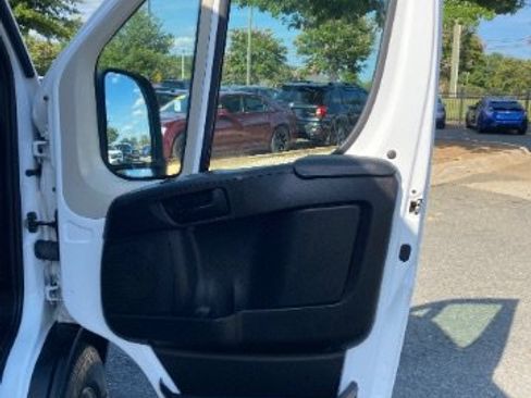 Used 2019 RAM ProMaster 1500 FWD image 16