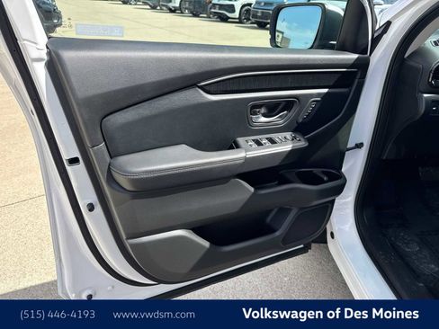 Used 2023 Honda Pilot Elite image 22