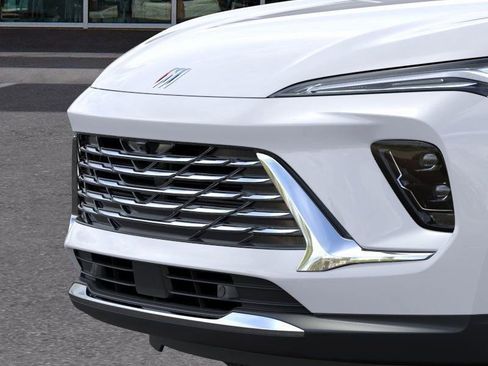 New 2026 Buick Envision Preferred image 13