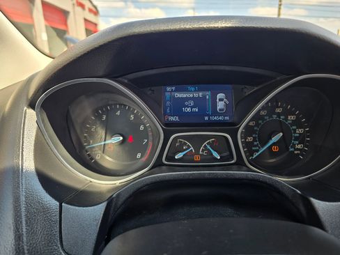 Used 2014 Ford Focus SE FWD image 13