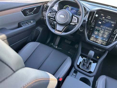 New 2025 Subaru Forester Sport w/ Popular Package image 10