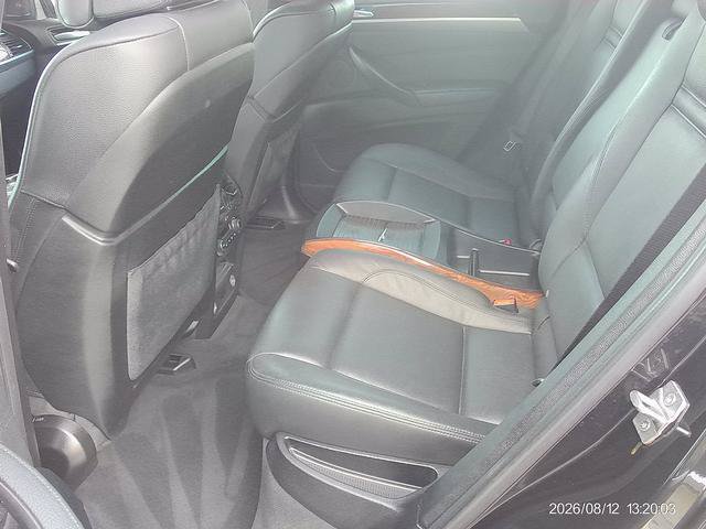 Used 2013 BMW X6 xDrive35i AWD/4WD image 5