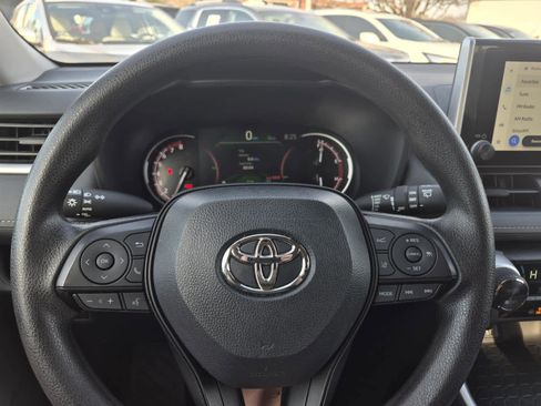 Used 2024 Toyota RAV4 XLE image 18