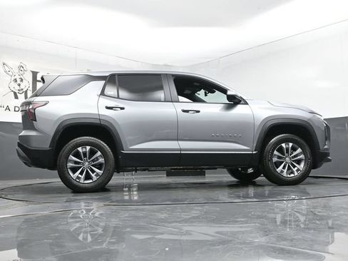 New 2026 Chevrolet Equinox LT w/ Safety and Technology Package FWD image 31