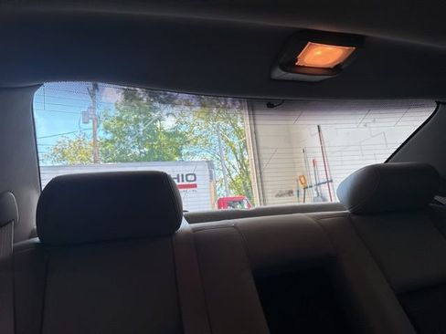 Used 2006 Cadillac CTS 3.6 w/ 3.6L V6 Luxury Package image 26