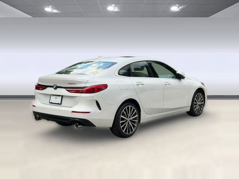 Used 2021 BMW 228i Gran Coupe w/ Convenience Package FWD image 9