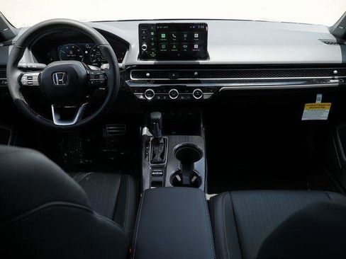 Used 2025 Honda Civic Sport Touring image 20