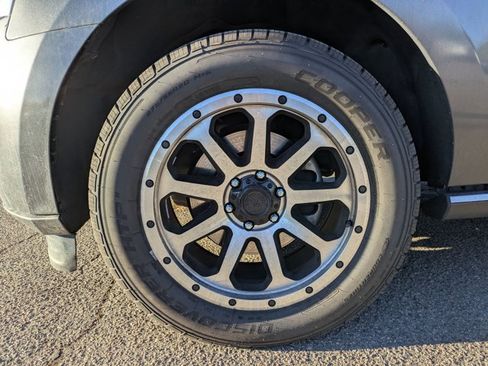 Used 2020 Ford Expedition Max Limited w/ Equipment Group 301A image 17