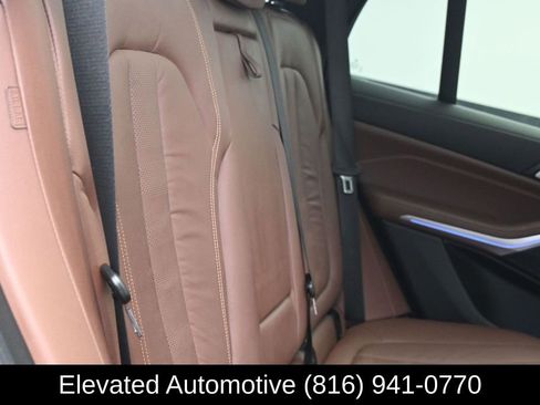 Used 2019 BMW X5 xDrive40i w/ Premium Package 2 AWD/4WD image 10