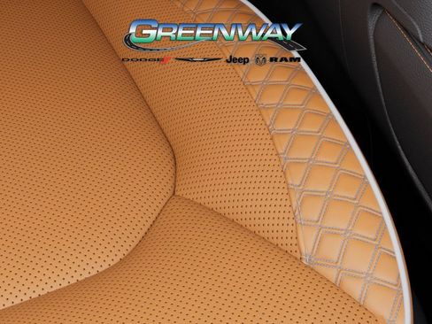 New 2026 Chrysler Pacifica Pinnacle FWD image 20