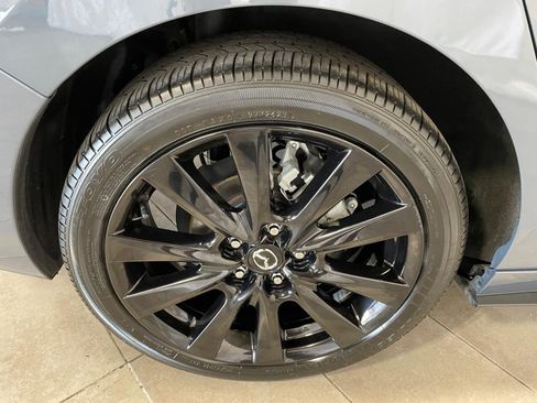 Used 2024 MAZDA MAZDA3 s image 11