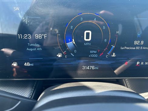 Used 2025 Chevrolet Equinox LT FWD image 40