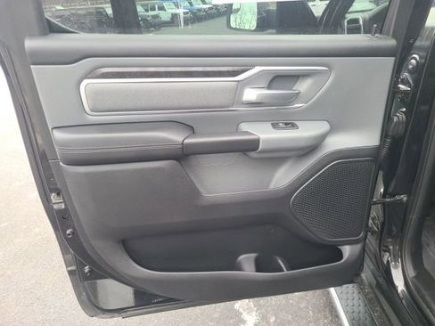 Used 2021 RAM 1500 Big Horn image 20