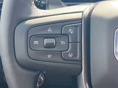 New 2026 GMC Sierra 1500 Denali Ultimate image 13