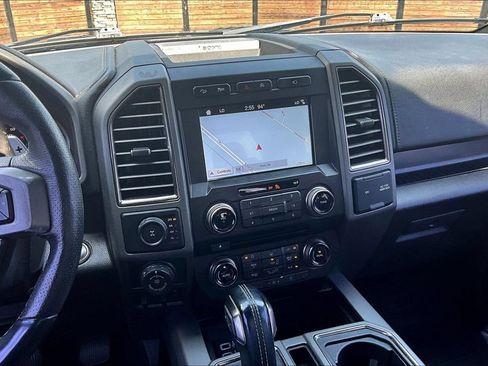 Used 2017 Ford F150 Raptor w/ Equipment Group 802A Luxury AWD/4WD image 6