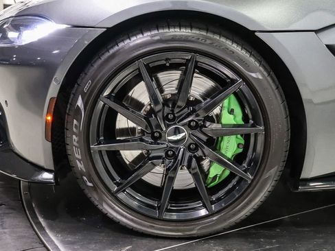 Used 2020 Aston Martin V8 Vantage Coupe RWD image 9