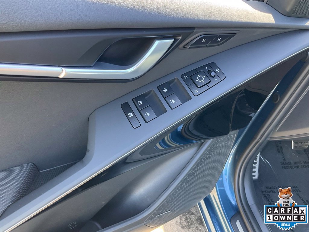 Used 2025 Kia Niro Wave FWD image 25