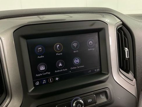 Used 2024 Chevrolet Silverado 3500 W/T image 12