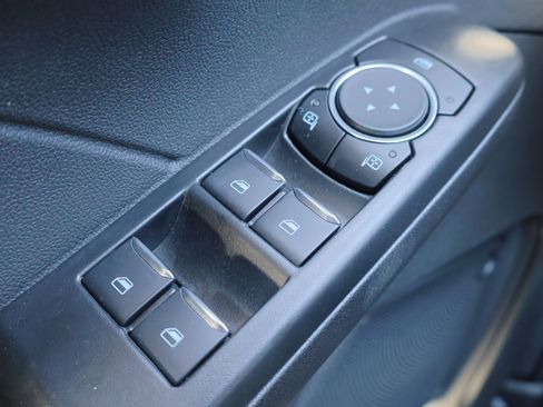 Certified 2025 Ford Escape Active w/ Tech Pack #1 image 14